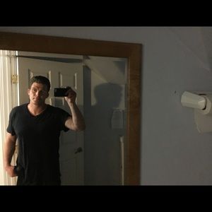 Meet your Posher, Bryan